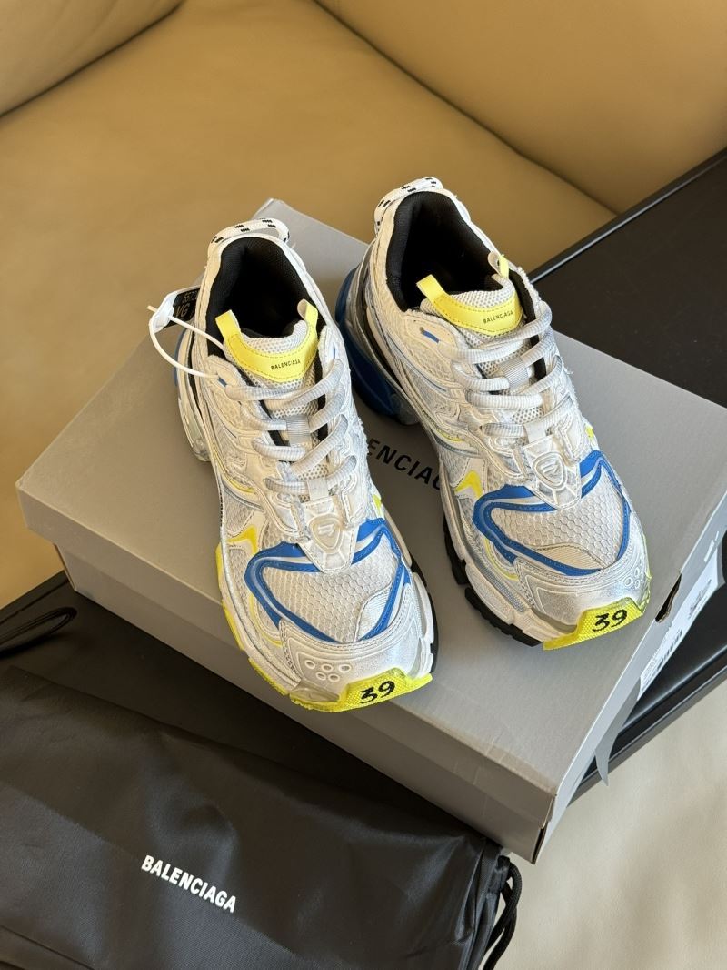 Balenciaga Track Shoes